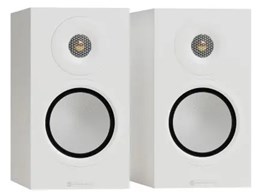 Silver 50-8G SILVER50-8G SW [Satin White �y�A]