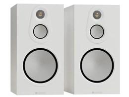 Silver 100-8G SILVER100-8G SW [Satin White �y�A]
