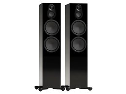 Silver 500-8G SILVER500-8G HGBK [High Gloss Black �y�A]