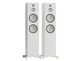 Silver 500-8G SILVER500-8G SW [Satin White �y�A]