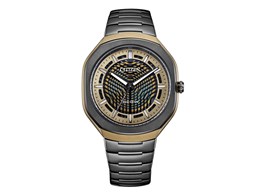 �N���G�C�e�B�u ���{ Eco-Drive PHOTON �G�R�E�h���C�u 50���N���胂�f�� BJ6569-59X