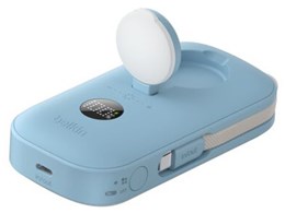 BoostCharge Pro BPD019qeBL [�u���[]