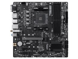 PRO B550M-P WIFI6E