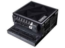 EDGE Platinum V2 1200W EG1200P [ブラック]