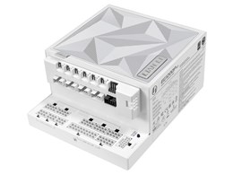 EDGE Platinum V2 1200W EG1200P [ホワイト]