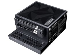 EDGE Platinum V2 1000W EG1000P [ブラック]