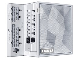 EDGE Gold V2 1000W EG1000C [ホワイト]