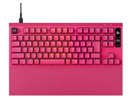 PRO X2 RAPID G-PKB-TKL-RT2PK [�s���N]