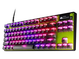 Apex Pro TKL Gen 3 Cyber US