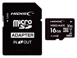 VIDEO MATE HDMCSDH16GCL10VM2 [16GB]