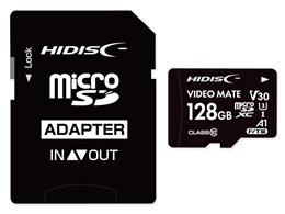 VIDEO MATE HDMCSDX128GCL10VM2 [128GB]