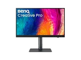 Creative Pro PV2750U [27�C���` �u���b�N]