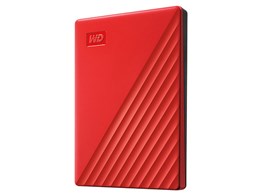 My Passport WDBYVG0020BRD-WESN [���b�h]