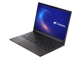 THIRDWAVE MA4-C5UIGA-08B ���i.com���胂�f�� Core Ultra 5 125U�E16GB�������E500GB NVMe SSD�E14�C���` K/25753-11a