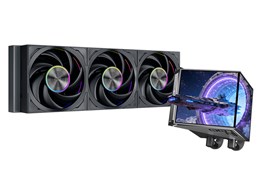 CPS DX360PRO-ARGB-BK [�u���b�N]