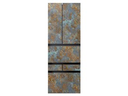 KURA AQR-DUX51B-ZT [�u�����Y�S�[���h]