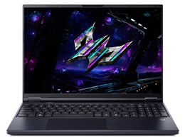 Predator Helios Neo 16 AI PHN16-I71-N93Z57T/E [�A�r�T���u���b�N]