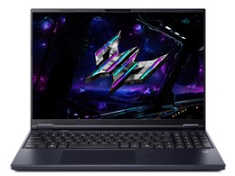 Predator Helios Neo 16 AI PHN16-I71-N93Z58/E [�A�r�T���u���b�N]