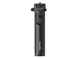 Insta360 �܂肽���ݎ����B��_�����R���L�b�g �y�ʃ��f�� CINSCAVU-01 [�~�b�h�i�C�g�u���b�N]