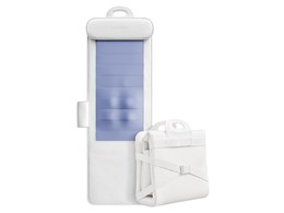 MYTREX RAKUNO MAT MT-WRM-25W [�z���C�g]