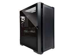 MDGT7147F Core i7 14700F�E8GB�������EM.2 SSD 256GB ���i.com���胂�f�� [�u���b�N]