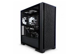 NEO57T97 Ryzen 7 9700X�ERTX 5070Ti�E16GB�������EM.2 SSD 1TB [�u���b�N]