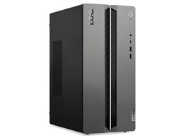 Lenovo LOQ Tower 17IAX10 Core Ultra 7 251HX�E8GB�������[�E512GB SSD�ERTX 3050���� 91AYCTO1WW [���i�O���[]