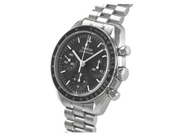�X�s�[�h�}�X�^�[ 38 �R�[�A�N�V���� �N���m�O���t 38MM 324.30.38.50.01.002