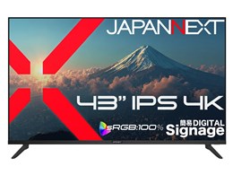 JN-IPS43U2-M [43�C���`]
