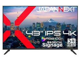 JN-IPS43U2-M-H5 [43�C���`]