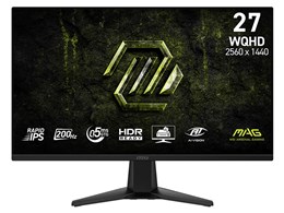 MAG 275QF E20 [27�C���`]
