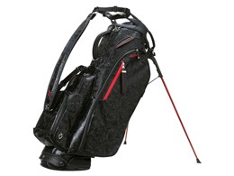 Player 5.0 Pro Stand Single Strap [Camo Black]