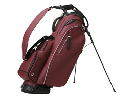 Player 5.0 Pro Stand Single Strap [Merlot]