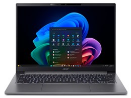 TravelMate X4 14 AI TMX414-51-H53Y [�X�`�[���O���C]