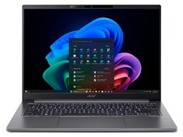 TravelMate X4 14 AI TMX414-51-H73Y [�X�`�[���O���C]