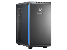 GALLERIA XGR7M-R56-GD ���i.com���胂�f�� Ryzen 7 5700X�ERTX 5060�E16GB�������E500GB NVMe SSD K/25866-11a