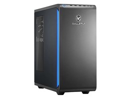 GALLERIA XDR7A-R59-GD ���i.com���胂�f�� Ryzen 7 9800X3D�ERTX 5090�E32GB�������E1TB NVMe SSD K/25870-11a