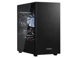 THIRDWAVE AD-R7X56B-01B ���i.com���胂�f�� Ryzen 7 5700X�ERTX 5060Ti�E16GB�������E500GB NVMe SSD K/25872-11a