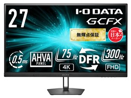GCFX KH-GDU271ADB [27�C���` �u���b�N]