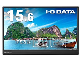 LCD-YC164HBX [15.6�C���` �u���b�N]