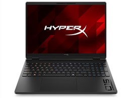 HyperX OMEN 15 Ryzen 7 8745HX�E16GB�������E512GB SSD�EWUXGA 165Hz�t���ERTX 5060���� ���i.com���胂�f�� [�V���h�E�u���b�N]
