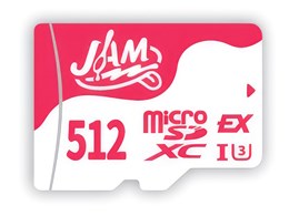 JM-MSDEX512G [512GB]