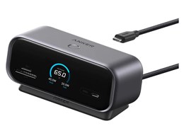 Nano USB-C �n�u (10-in-1 240Hz Display) A210C011 [�_�[�N�O���[]