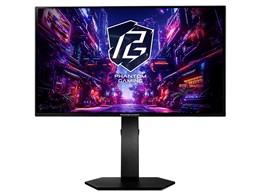 Phantom Gaming PGO27QSA [27�C���` �u���b�N]