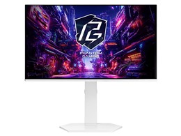 Phantom Gaming PGO27QSA-W [27�C���` �z���C�g]