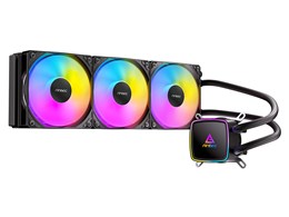 Ultra 360 ARGB [�u���b�N]