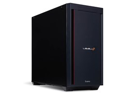 LEVEL�� Ryzen 7 9800X3D�ERTX 5080�E64GB�������E2TB NVMe M.2 SSD�E1000W�EWindows 11 Home [DSP��]�E�J�X�^�}�C�Y�Ή��ELEVEL-R785-LCR98D-VK2X