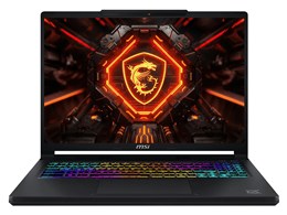Crosshair-16-Max-HX-E2WGK-2740JP [�R�A�u���b�N]