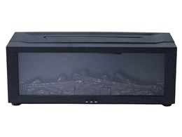 Aromist Cheminee AM-CH26-BK [�u���b�N]