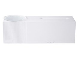 Aromist Aurora AM-AR26-WH [�z���C�g]